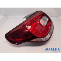 Citroen - DS3 - Achterlicht links