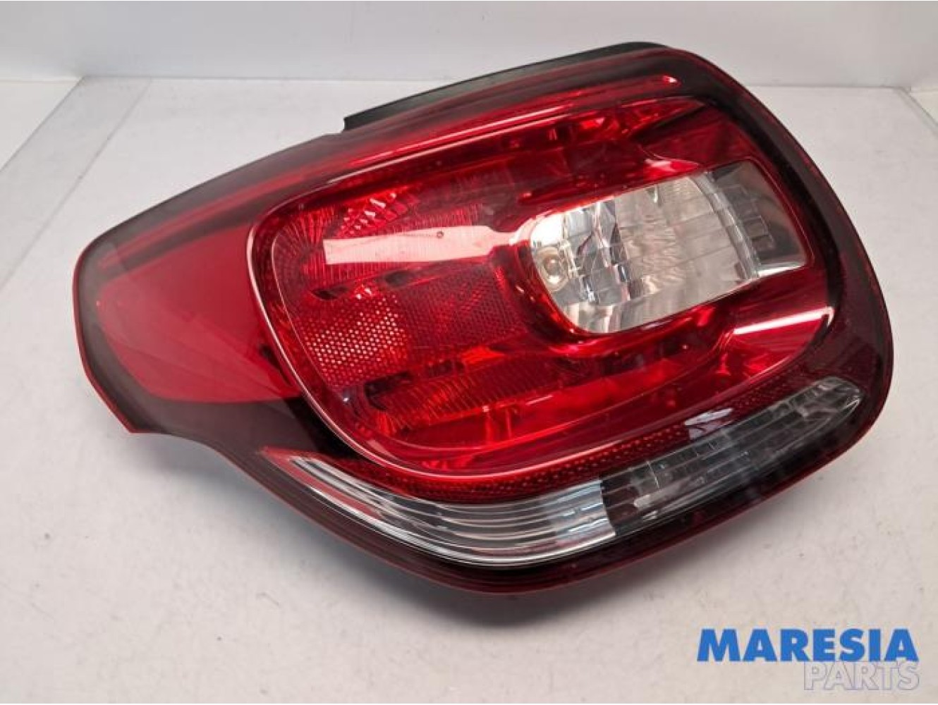 Citroen - DS3 - Achterlicht links