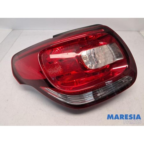 Citroen - DS3 - Achterlicht links