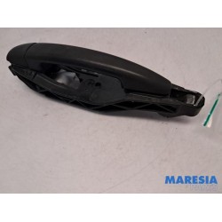 Peugeot - Expert - Sliding door handle, right