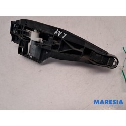 Peugeot - Expert - Sliding door handle, right