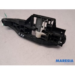 Peugeot - Expert - Sliding door handle, right