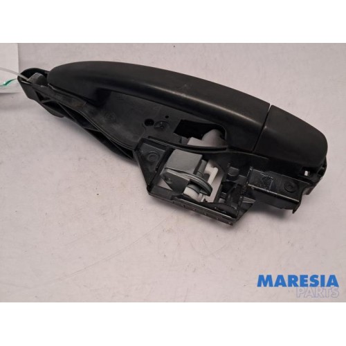Peugeot - Expert - Sliding door handle, right