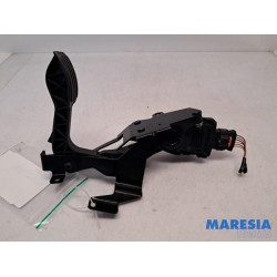 Peugeot - Expert - Accelerator pedal