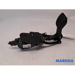 Peugeot - Expert - Accelerator pedal