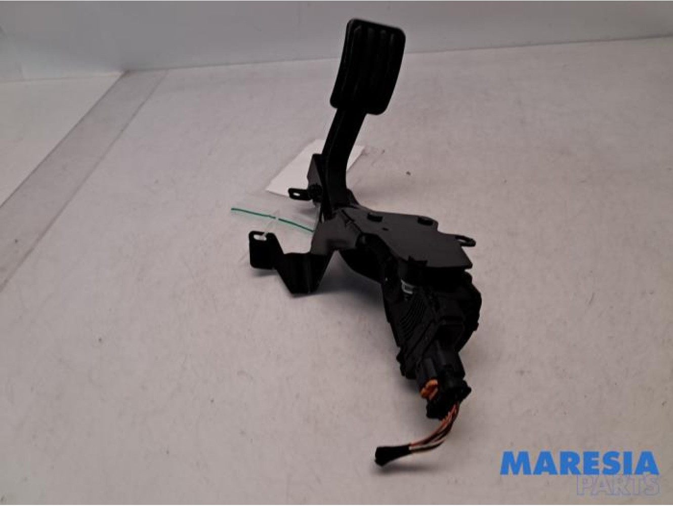 Peugeot - Expert - Accelerator pedal
