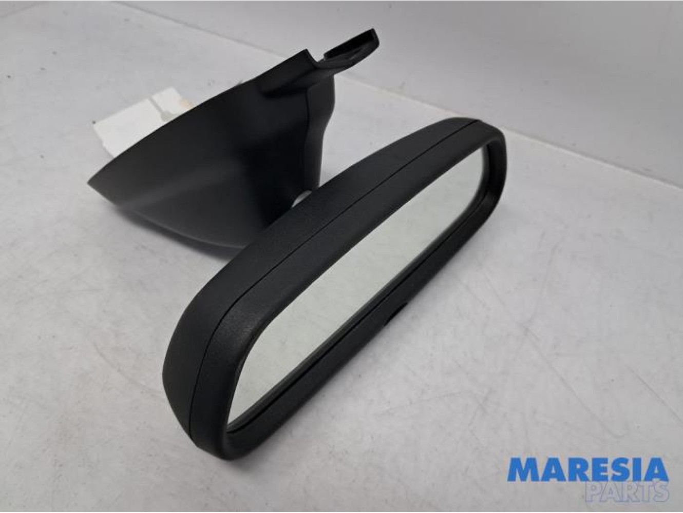 Citroen - DS3 - Rear view mirror