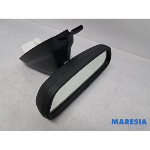 Citroen - DS3 - Rear view mirror