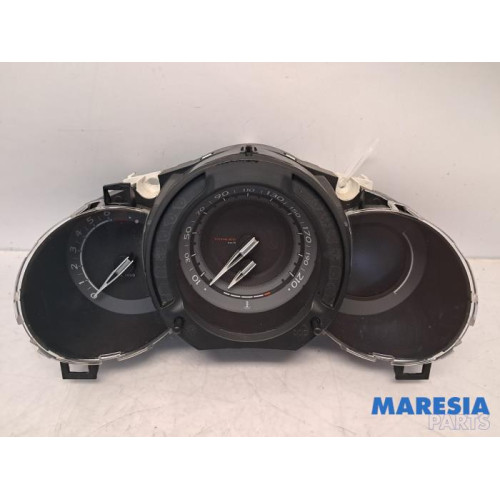 Citroen - DS3 - Instrumentenbrett