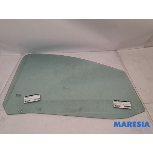 Peugeot - Expert - Door window 2-door, right