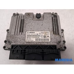 Peugeot - Expert - Engine management computer