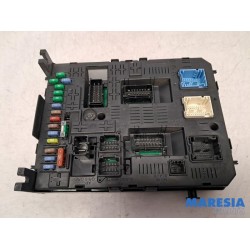 Peugeot - Expert - Engine management computer