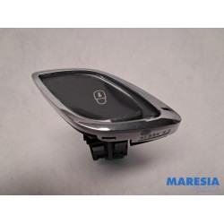 Citroen - DS3 - Central locking switch