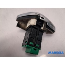 Citroen - DS3 - Central locking switch