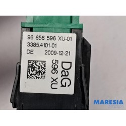 Citroen - DS3 - Central locking switch