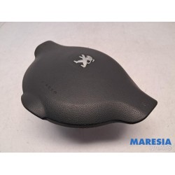 Peugeot - Expert - Airbag links (Stuur)