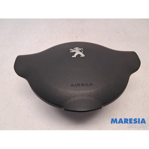 Peugeot - Expert - Airbag links (Stuur)
