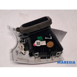 Citroen - DS3 - Dashboard vent