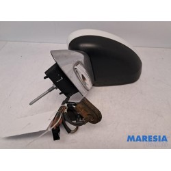 Citroen - DS3 - Wing mirror, left