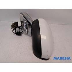 Citroen - DS3 - Wing mirror, left