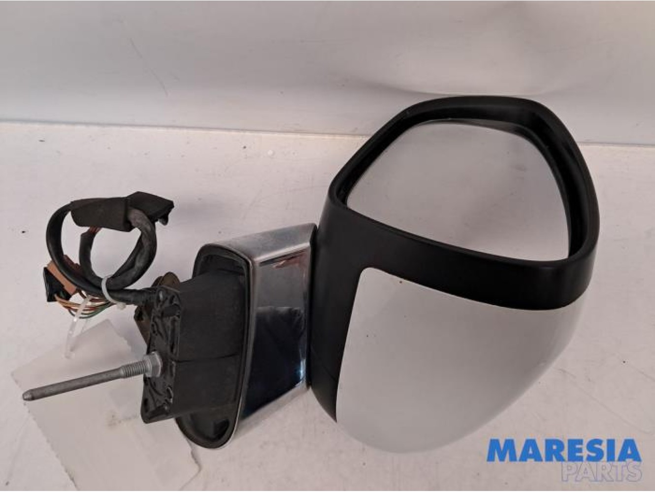 Citroen - DS3 - Wing mirror, left
