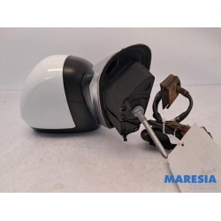 Citroen - DS3 - Wing mirror, left