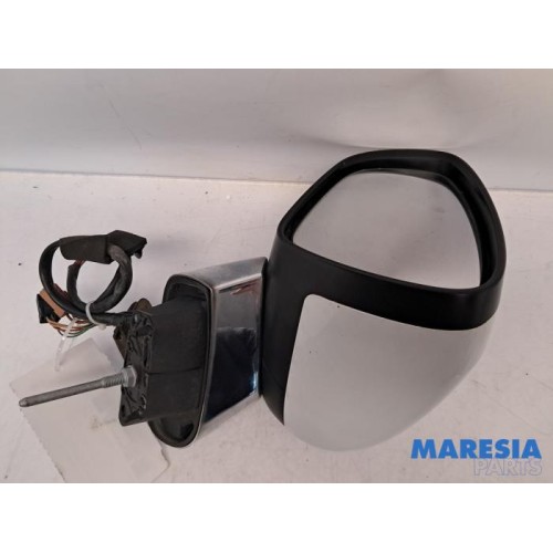 Citroen - DS3 - Wing mirror, left