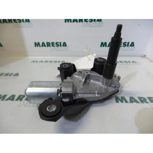 Renault - Megane Scenic - Scheibenwischermotor hinten
