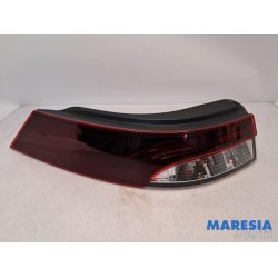 Renault - Megane - Taillight, left