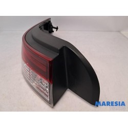 Renault - Megane - Taillight, left