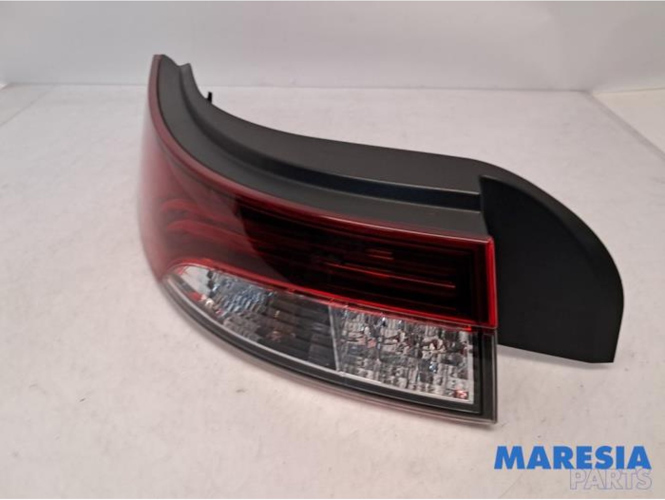 Renault - Megane - Taillight, left