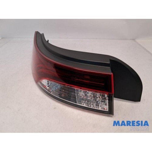 Renault - Megane - Taillight, left