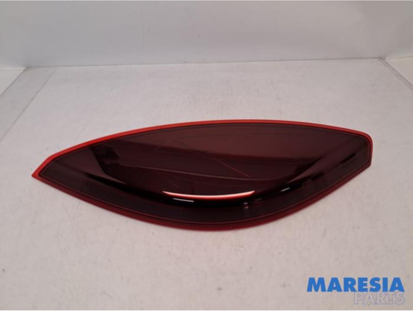 Renault - Megane - Taillight, left