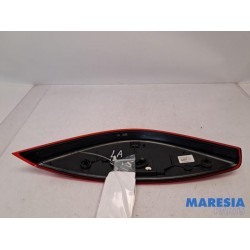 Renault - Megane - Taillight, left