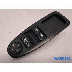 Peugeot - Expert - Commutateur combi vitres