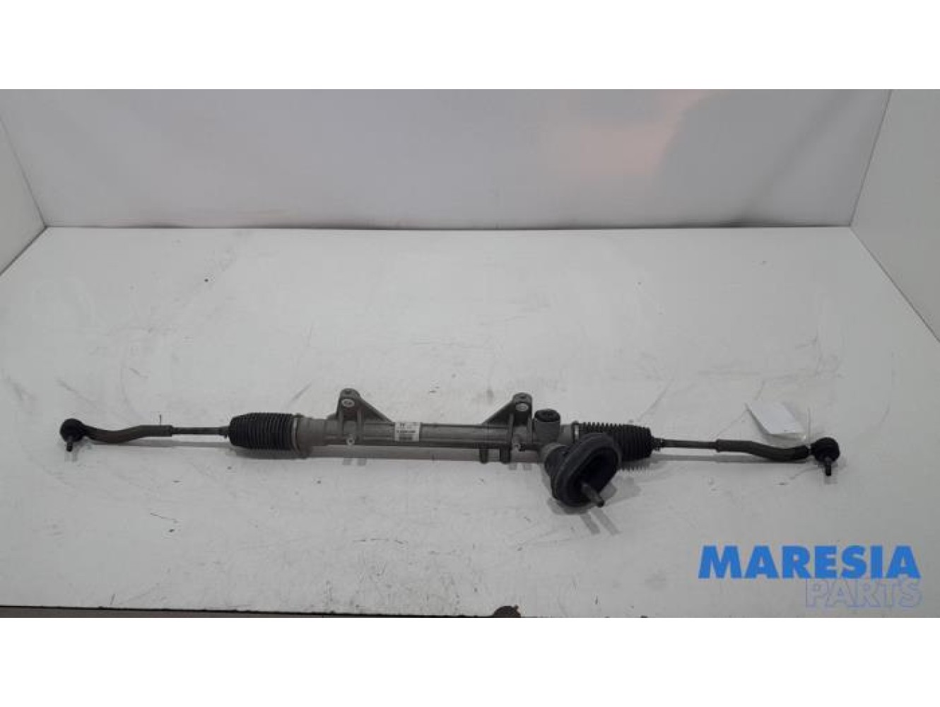 Renault - Clio - Steering box