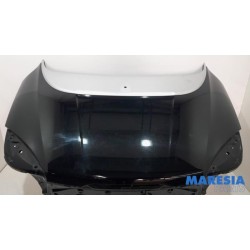 Renault - Megane - Achterklep