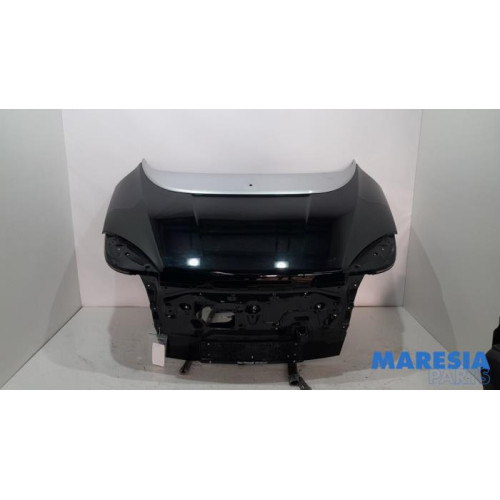 Renault - Megane - Tailgate