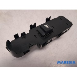 Peugeot - Expert - Elektrisch Raam Schakelaar