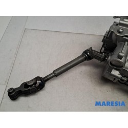 Renault - Clio - Steering column housing