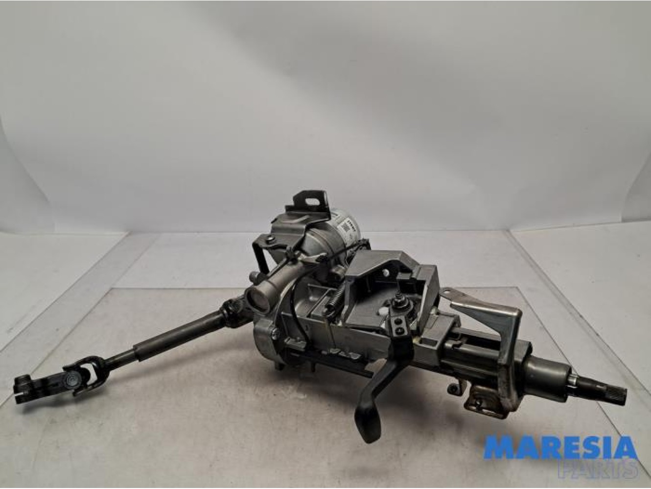 Renault - Clio - Steering column housing