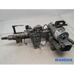 Renault - Clio - Steering column housing