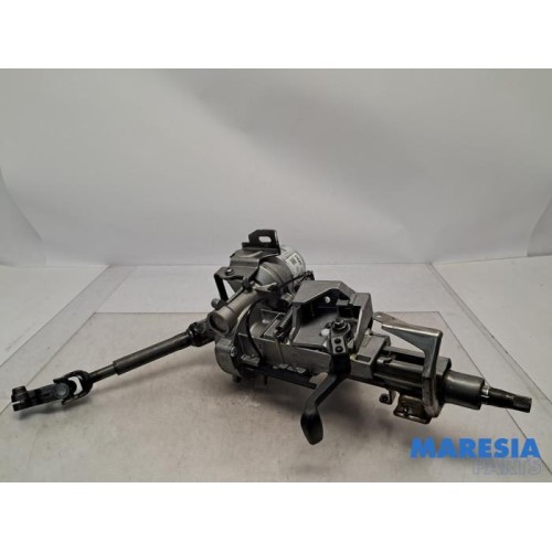 Renault - Clio - Steering column housing