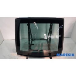 Renault - Megane - Fenster hinten