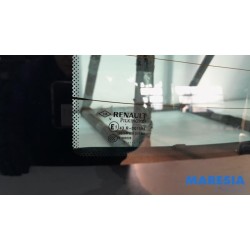 Renault - Megane - Fenster hinten