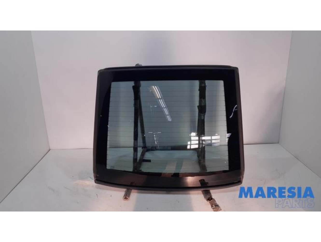 Renault - Megane - Fenster hinten