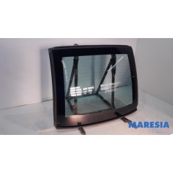 Renault - Megane - Fenster hinten