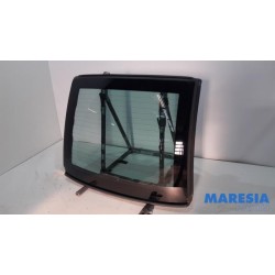 Renault - Megane - Fenster hinten