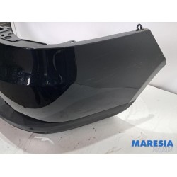Renault - Megane - Achterbumper
