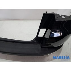 Renault - Megane - Achterbumper